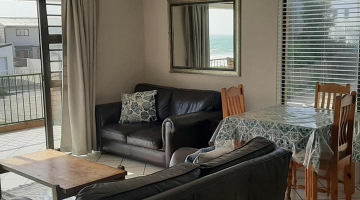 Wondersig Seafront Apartments