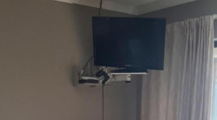 Wondersig Seafront Apartments