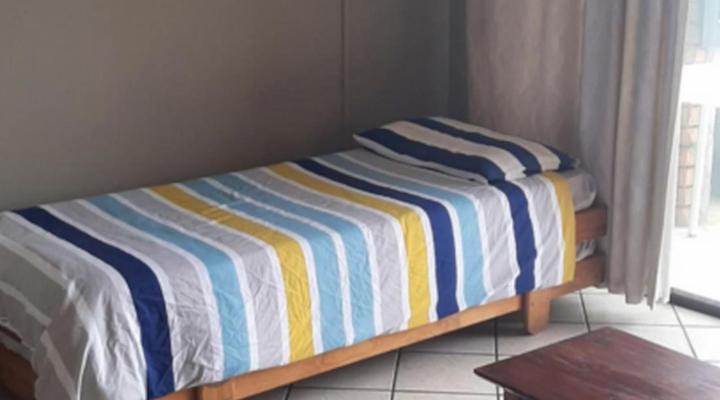 Wondersig Seafront Apartments