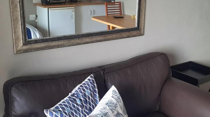 Wondersig Seafront Apartments