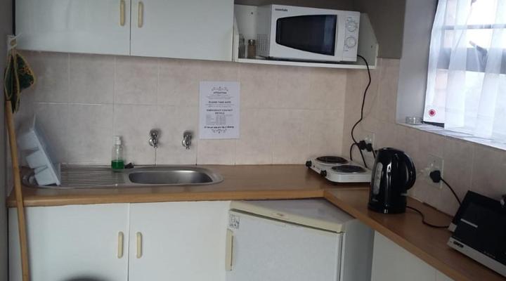 Wondersig Seafront Apartments