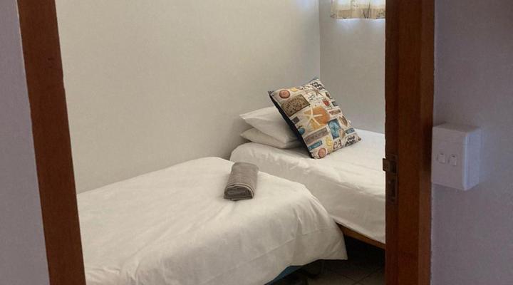 4 On Hoffman Seaview