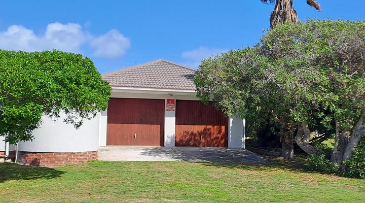 4 On Hoffman Seaview