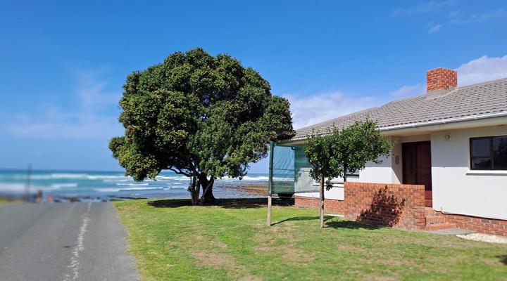 4 On Hoffman Seaview