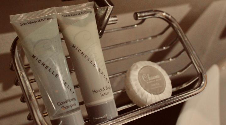 Riverview Guesthouse