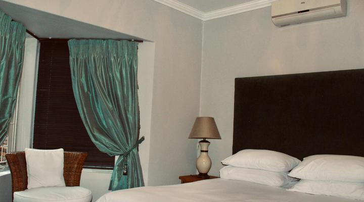 Riverview Guesthouse