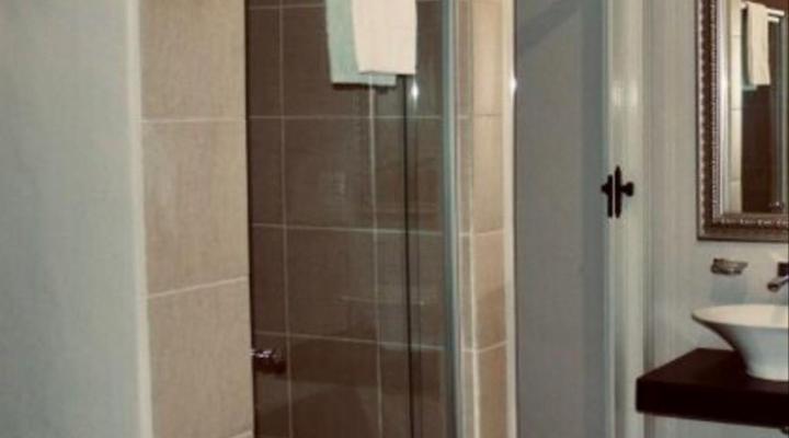 Riverview Guesthouse