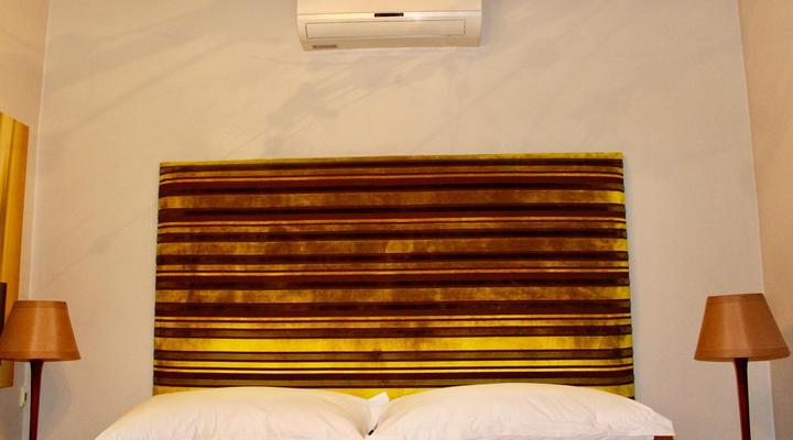 Riverview Guesthouse