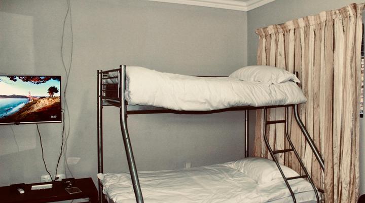 Riverview Guesthouse