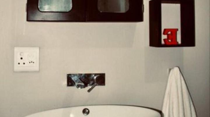 Riverview Guesthouse