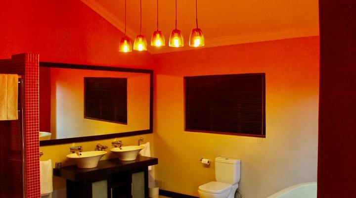 Riverview Guesthouse