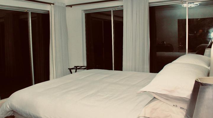 Riverview Guesthouse