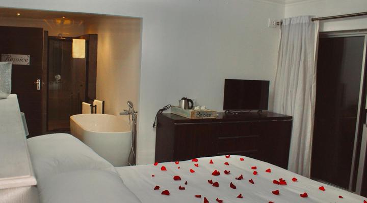 Riverview Guesthouse