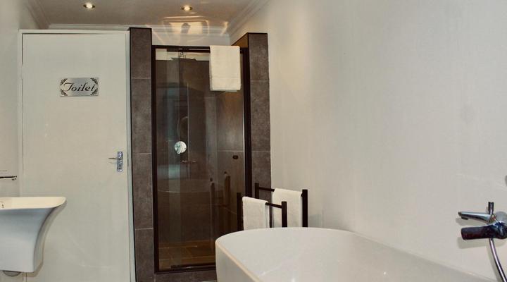 Riverview Guesthouse