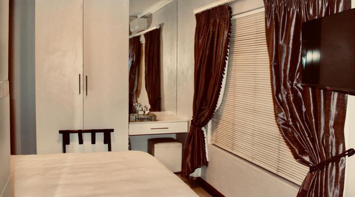 Riverview Guesthouse