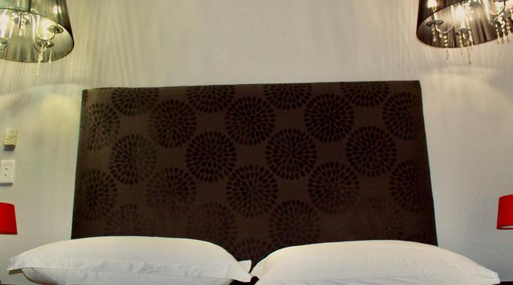 Riverview Guesthouse