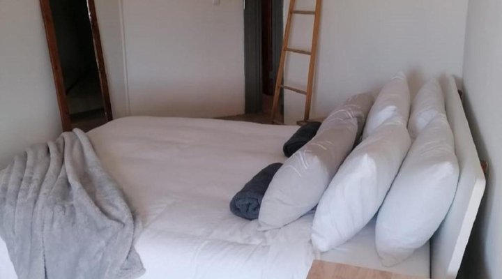 Baia Formosa Unit 4