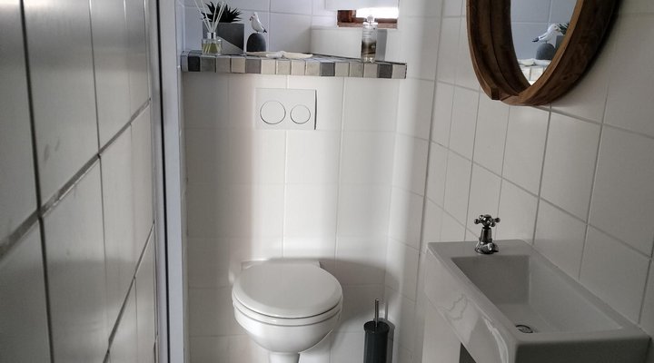 Baia Formosa Unit 4