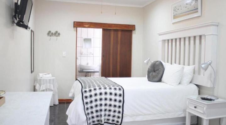 Hearts Haven Guesthouse