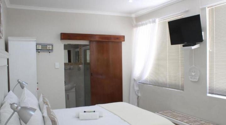 Hearts Haven Guesthouse