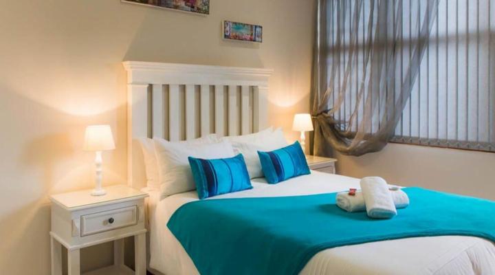 Hearts Haven Guesthouse