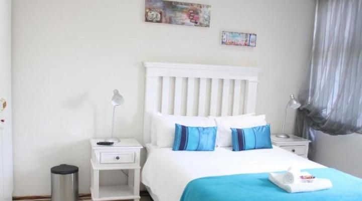 Hearts Haven Guesthouse