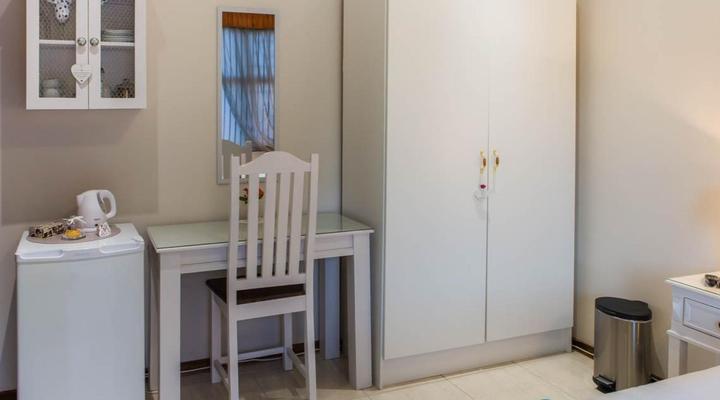 Hearts Haven Guesthouse