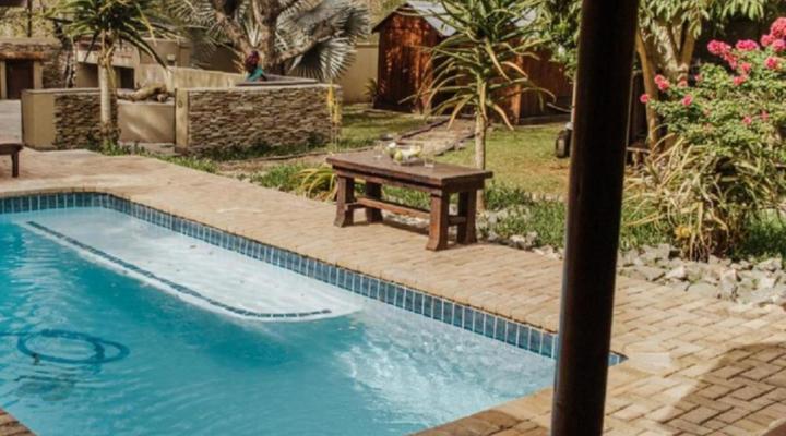 Flamingo Private Villa