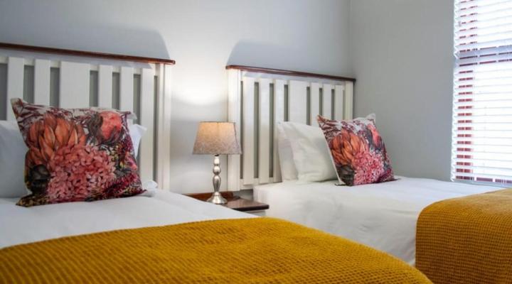 De Hoek Selfsorg Eenhede