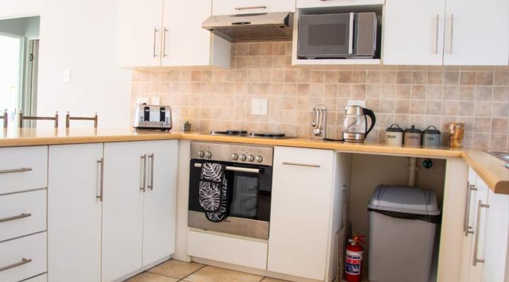 De Hoek Selfsorg Eenhede