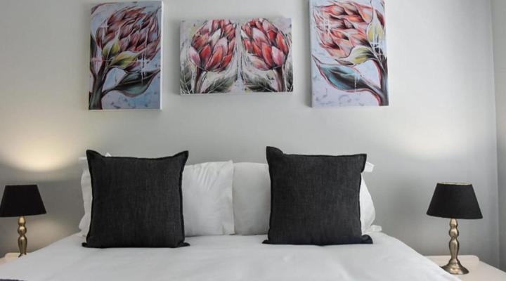 De Hoek Selfsorg Eenhede