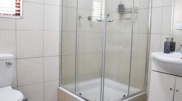 De Hoek Selfsorg Eenhede