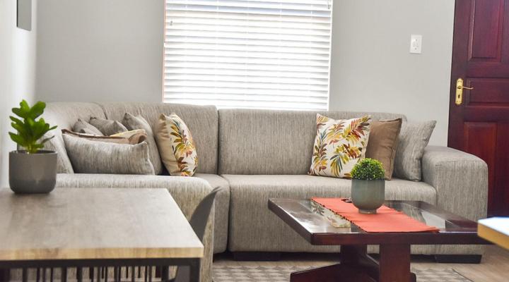 De Hoek Selfsorg Eenhede