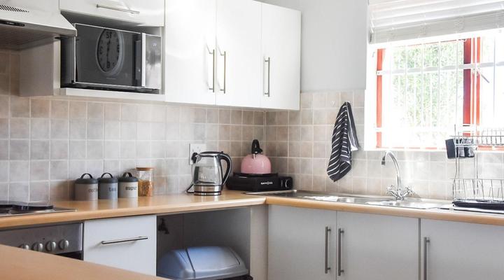 De Hoek Selfsorg Eenhede