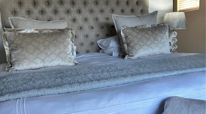 Tree Aloe Guest House