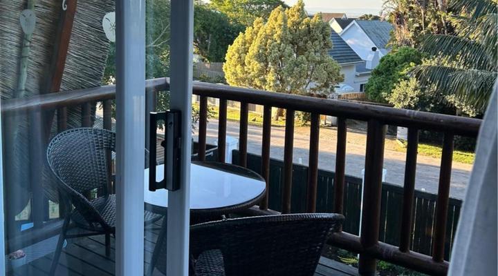 Tree Aloe Guest House