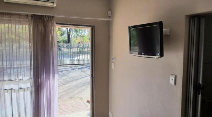 At Mamma's Guesthouse