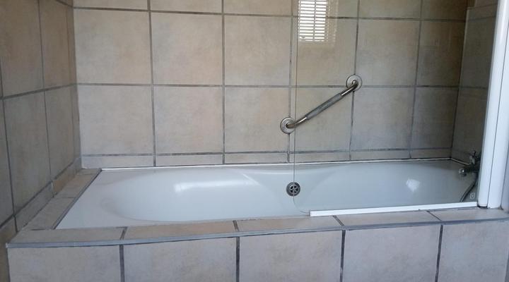 At Mamma's Guesthouse