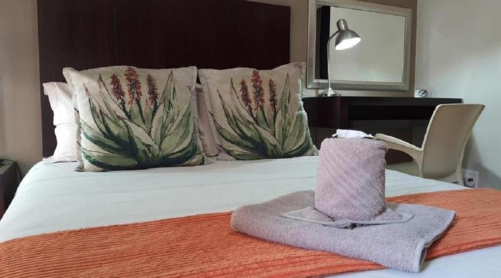 At Mamma's Guesthouse