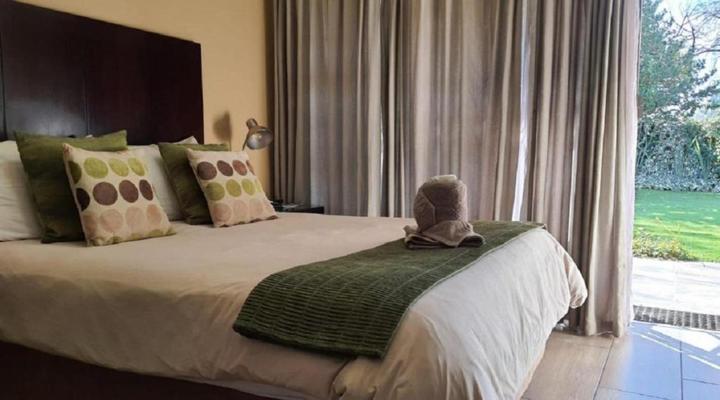 At Mamma's Guesthouse