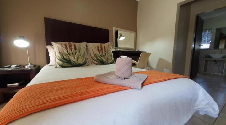 At Mamma's Guesthouse