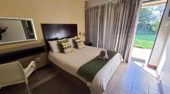 At Mamma's Guesthouse