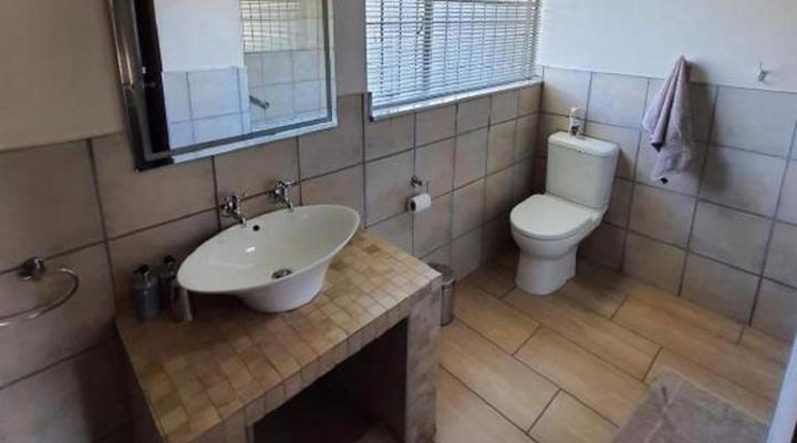 At Mamma's Guesthouse