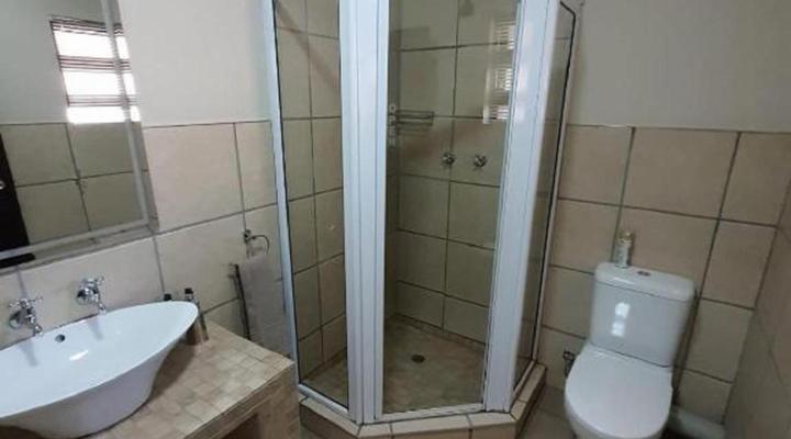 At Mamma's Guesthouse