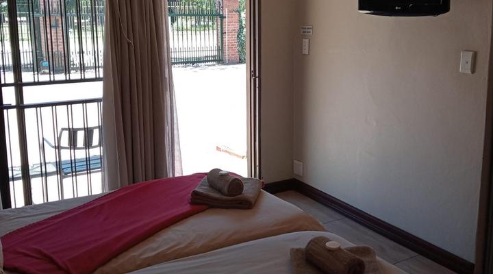 At Mamma's Guesthouse