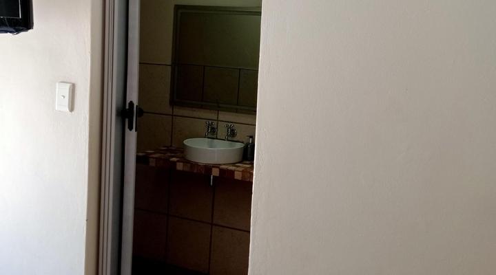 At Mamma's Guesthouse