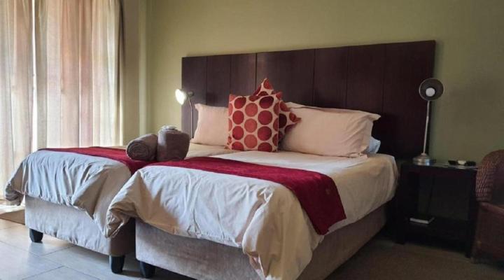 At Mamma's Guesthouse