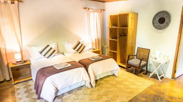 Malandela's Guest House