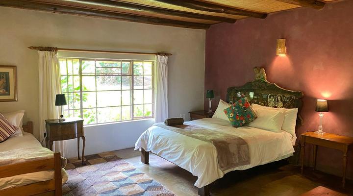 Malandela's Guest House