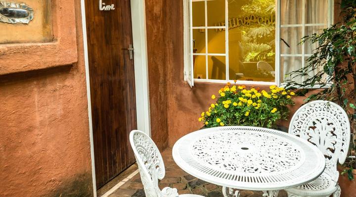 Malandela's Guest House